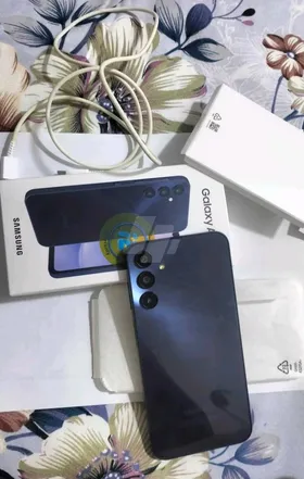Samsung a15