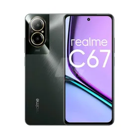 relme  c 67
