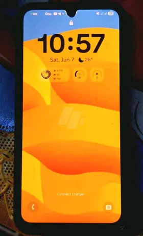 samsung a15 