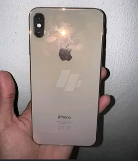 Iphone Xs max