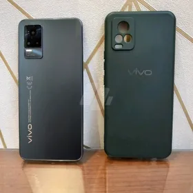 VIVO V21e