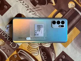 oppo Reno 6