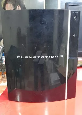 Ps3 Fat edition