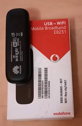 فلاشه نت Usb WiFi 