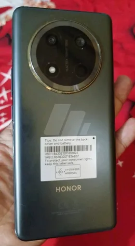 Honor x9c