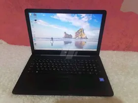 لاب توب hp حاله زيرو 