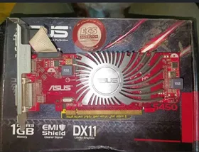 كرت شاشه ASUS 1 GIGA