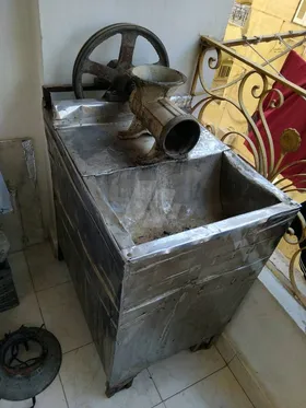 مفرمة لحمه 