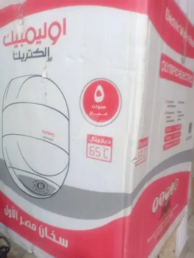 سخان اوليمبيك الكتريك انفينتي 40
