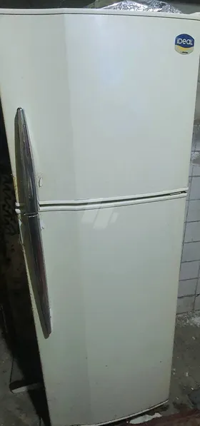 ثلاجه ايديال ايبرنا