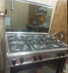 بوتوجاز فريش خمسه شعله