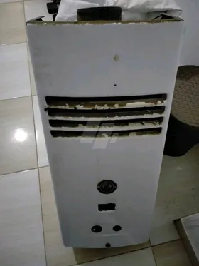 سخان للبيع إنتاج حربي