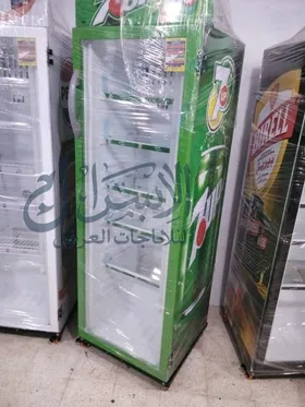 تلاجة عرض 