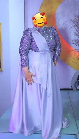 فستان سواريه