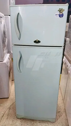 تلاجة كريازي 14قدم