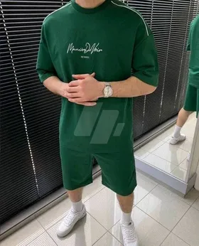 ترينج شبابى 