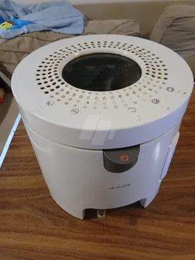 Fryer kenwood قلاية زيت كينود