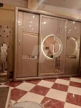 غرفه نوم مودرن 
