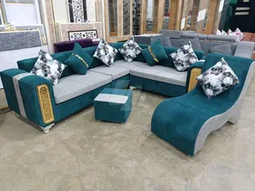 الركنة الشازلونج 