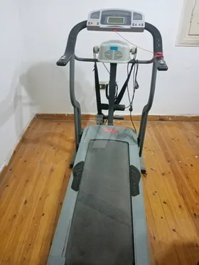 مشايه كهربائيه ١٢٠ كجم بمحركين 