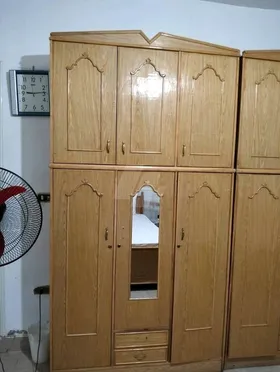 دولاب اطفالي/ شباب