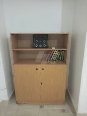 كمود / حزامه 
