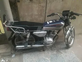 دراجه بخارية للإيجار 