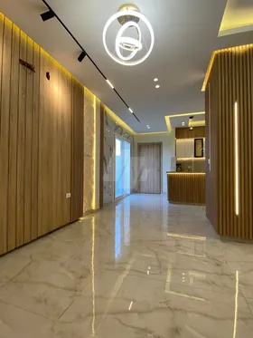 شقة رووف للبيع في مدينة الشيخ زايد داخل كمبوند زايد ريجنسي