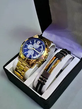ساعه كاجوال 