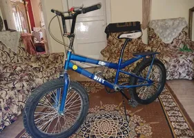 عجلة مقاس 20