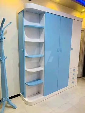 غرفة نوم اطفال 