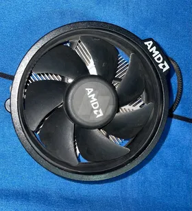 ryzen 5 Pro 4650g