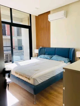 🏡🏡اشترى فيلا ستاندالون او تاون هاوس كامل التشطيب فى كمبوند        