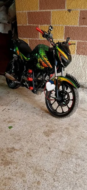 هوجنl250
