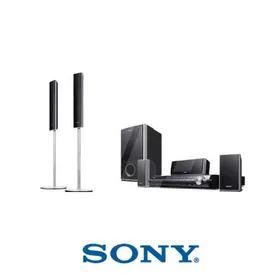 DVD home theatre 