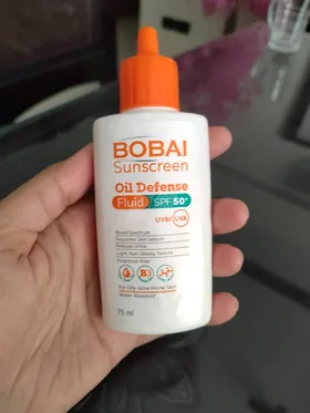 sun block