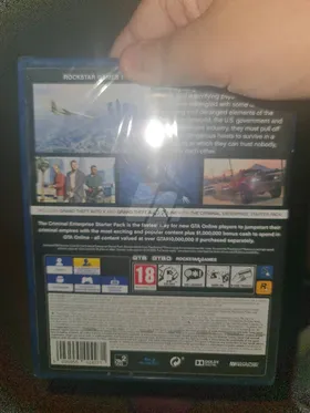 gta premium dubai