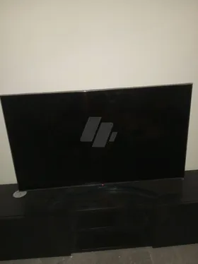 شاشه ال جي نانوسيل 