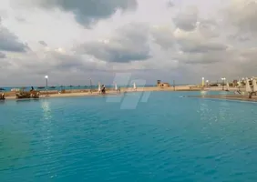 شاليه للايجار فى الساحل الشمالى 
