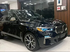 BMW X5  2020
