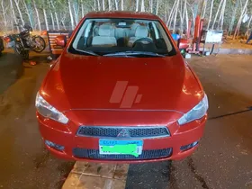 lancer EX Shark 2016
