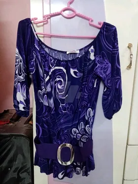 بلوزة إيطالي