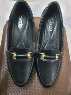 shoes black for women 