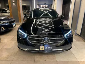 Mercedes-Benz E200 premium 2021