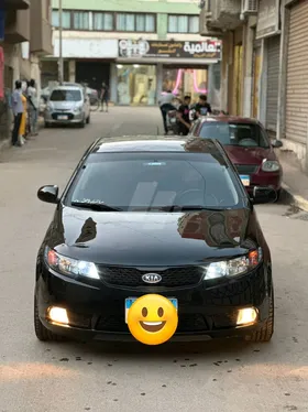 Kia _ Cerato 2013