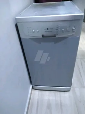 غساله يونيفرسال اطباق