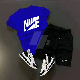 ترنج شورت Nike كود G030
