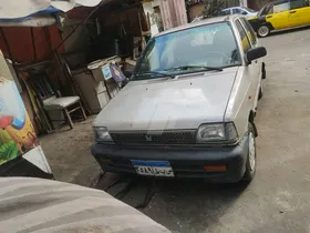 سوزوكي ماروتى ٢٠٠٨