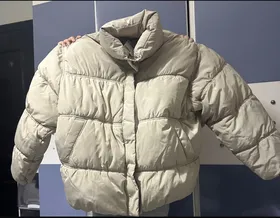 H&M puffer jacket