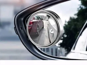 مراية توضيح الرؤية الميني